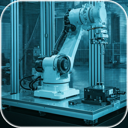 Precision-machined mechanical components and enclosure hardware